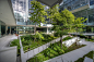 泰国IRPC创新中心 / Landscape Architects 49 Limited – mooool木藕设计网