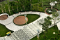 City Square Urban Park in Singapore by Ong&Ong Architects