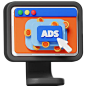 Product 3D Icon