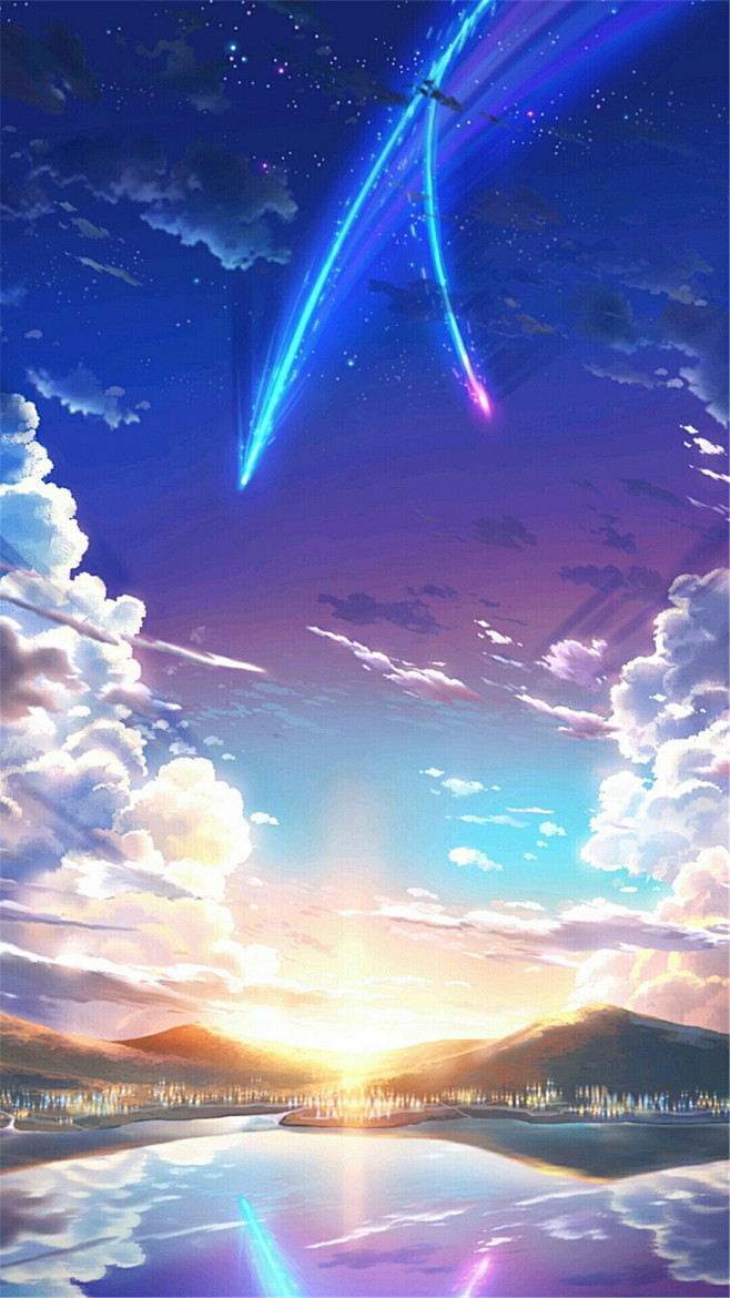 (勿改描述)@你看那是岸_朱夫人 采集收...