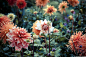 Flowers by Sebastian Brüning on 500px