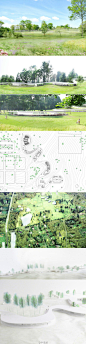 Grace Farms / SANAA / photos by archdaily.@設計物語LAI @大张雷的小小碗 @每筑建文 @ikuku建筑网 @金树杉--非常设计 @ATENO天诺国际 @曹一勇 @__承启堂_ @建筑史教师万谦 @amigojeff @聞曉 @日新建筑 @建筑学1919 @全球建筑资讯 @设计焦点@建筑评话 @建筑师陈俊@建筑在线 @SketchUpBBS@建筑技艺微博