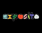 Exposito : To create Exposito we worked on the entire brand identity, from the name to the concept, from the packaging to the website.