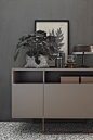 边柜 CREDENZE by ESTEL GROUP_6