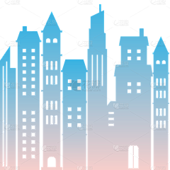 十里º采集到高楼