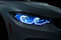 BMW M4 CES Concept (2048×1360)