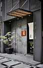 NH CHUN TSE STUDIO | TAICHUNG LZAKAYA : NH CHUN TSE STUDIO | TAICHUNG LZAKAYA