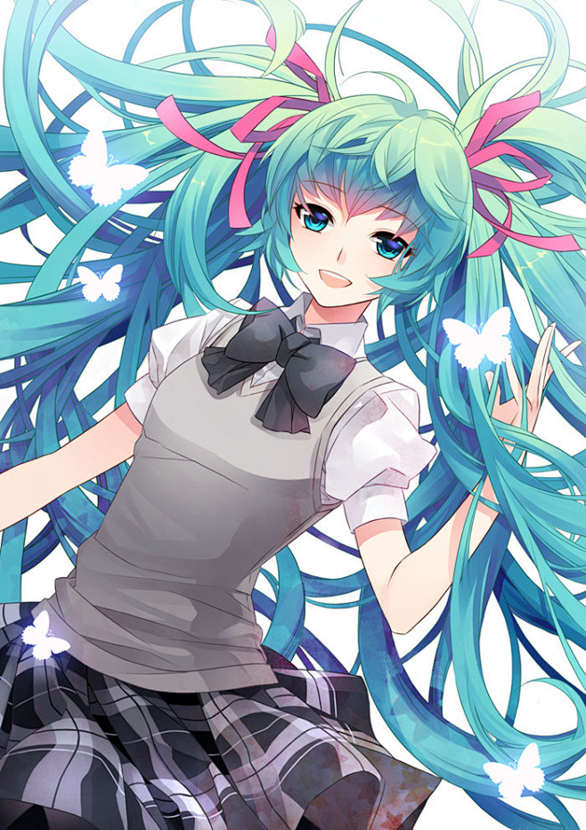 初音未来1
