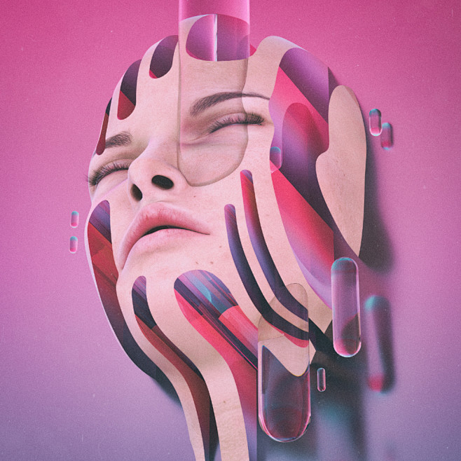beeple - the work of...