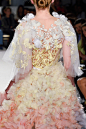 Marchesa 2016 | details ​​​​