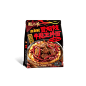 龙七爷青春版冒烟辣牛肉面速食牛魔王拌面爆辣新品劲道山西面轻食-tmall.com天猫