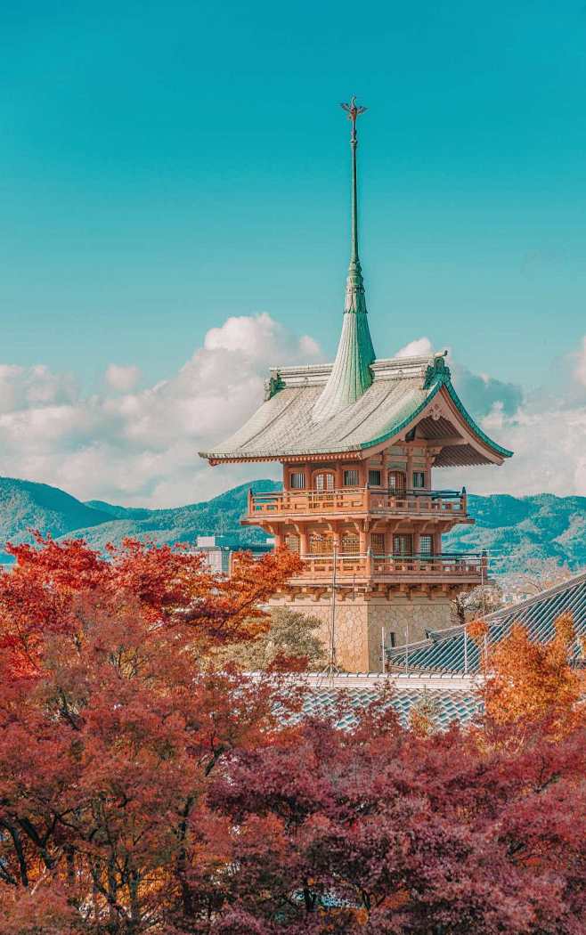 9 Best Cities In Jap...