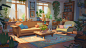 LS_Living_room_color_illustration_soft_and_dreamy_style_bright__41ff396a-53f2-4bf2-8cda-ca68080ec64e