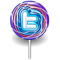 twitter-lollipop-alt #采集大赛#