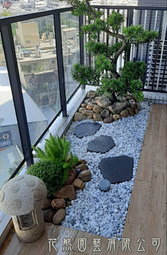 w1james采集到枯山水