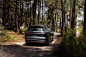 NIO ES8 Beauty Shot on Behance