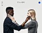 CLoQK : Cloqk is a modern and exclusive watch retail concept created by Kamilla Lee , Russian premier luxury watch company. Especially curated to cater to the younger generation of watch aficionados in Russia, Cloqk features a collection that includes som