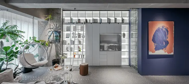 【新提醒】习本/XIBEN SPACE/ WE ANSWER YOU BY CREATIVITY_办公空间_室内设计联盟 - Powered ...