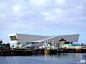 新的利物浦博物馆由3XN建筑事务所建造，现已竣工。博物馆已于2011年7月19日开放，这座博物馆本身是一个连接点，与城市的海滨建筑连接在一起。