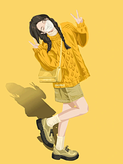 安lin10010采集到作品封面图