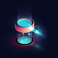 彼得潘腐猫采集到Dribbble/Behance
