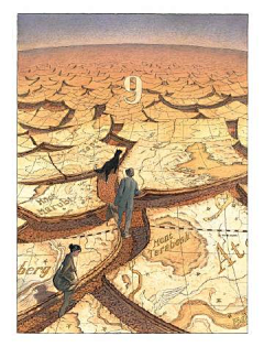 吴爽爽爽s采集到Francois Schuiten