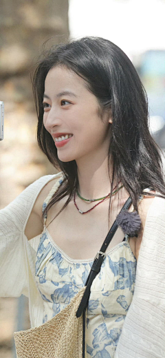希梦LiIy采集到周雨彤
✿