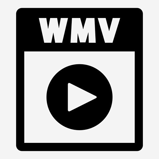 wmv文件语音录制图标_88ICON h...