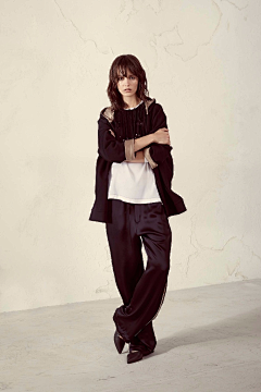 Always_`采集到Fashion3LookBook