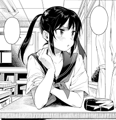 果然画画不如种蕉采集到表情