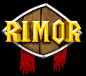 Rimor Logo - CARTOON DETAIL by Xiox231 on deviantART