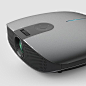 Product design / Industrial design / 제품디자인 / 산업디자인 / beam / projector /design: 