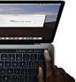 MacBook Pro : 作为出类拔萃的专业笔记本电脑，MacBook Pro 拥有更快的处理器、Apple T2 安全芯片和加入原彩显示技术的视网膜显示屏。