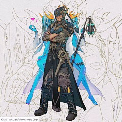 ×///采集到人物