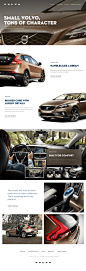 Volvo cars landing page 2 min