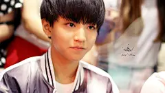 青春时尚的少年年轻组合TFBOYS写真电脑桌面壁纸下载