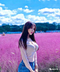 当健身界“最美空姐”脱下制服，身材震惊了无数网友！