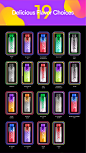 NEON 10000 - NEON series - VOZOL