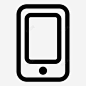 手机展示品材料图标 icon 标识 标志 UI图标 设计图片 免费下载 页面网页 平面电商 创意素材