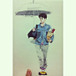 Jungyoun Kim on Behance
