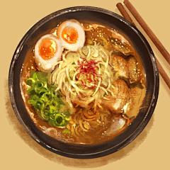 宁霜霜采集到食物