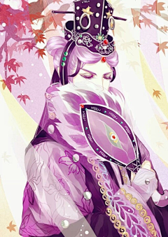 路上妖采集到G……公子无双