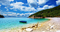 General 1680x892 nature landscape sea water trees