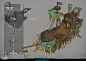 Bilgewater Boat