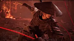 影之刃：零（测试版）Phantom Blade Zero-GameUI.net