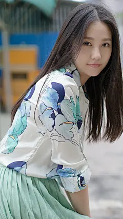 手机壁纸，习惯看相同的景物，走相同的路线，到同样的目的地