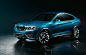 BMW X4 concept