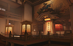 Rmo采集到守望先锋