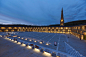 The Piece Hall by Gillespies Landscape Architects « Landscape Architecture Platform | Landezine