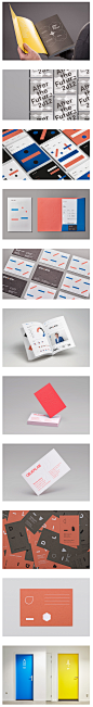 画册设计 画册 企业VI VI设计 名片 名片设计 品牌形象设计作品 - 设计之家